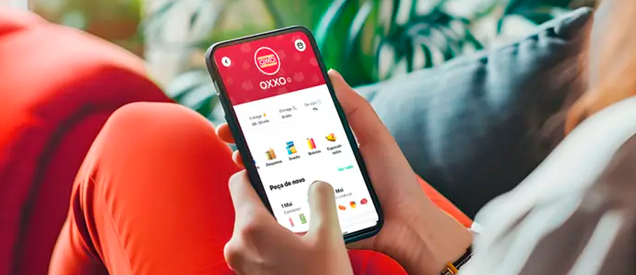 Imagem destaque: Oxxo entra no mercado de delivery junto ao Rappi