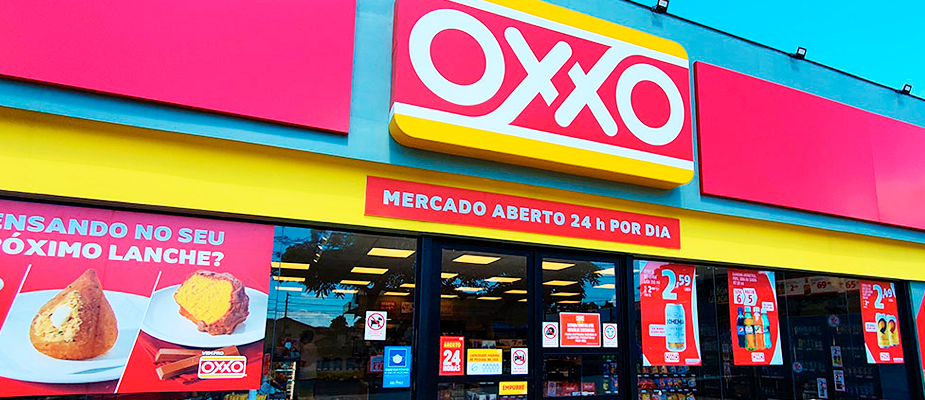 Imagem destaque: Oxxo cresce 40% com interações em chatbot por meio de inteligência artificial