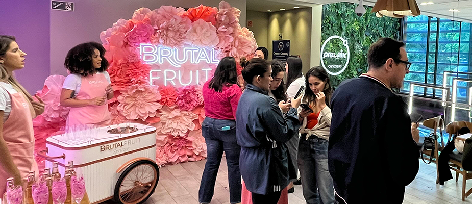 Imagem destaque: Prezunic promove lançamento em ação de retail media