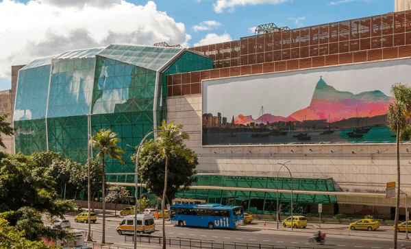 Imagem: Iguatemi compra 16% do Shopping Rio Sul (RJ) por R$ 360 milhões