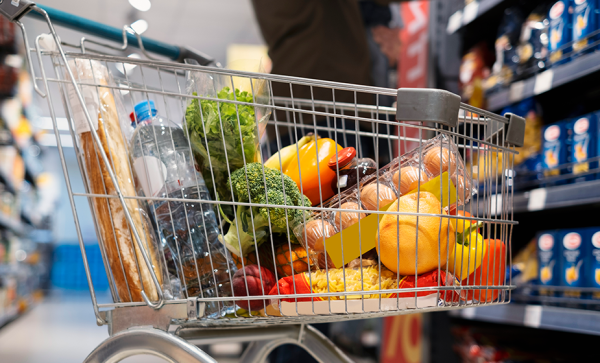Imagem: Preço do óleo impacta em alta no preço da cesta básica de consumo