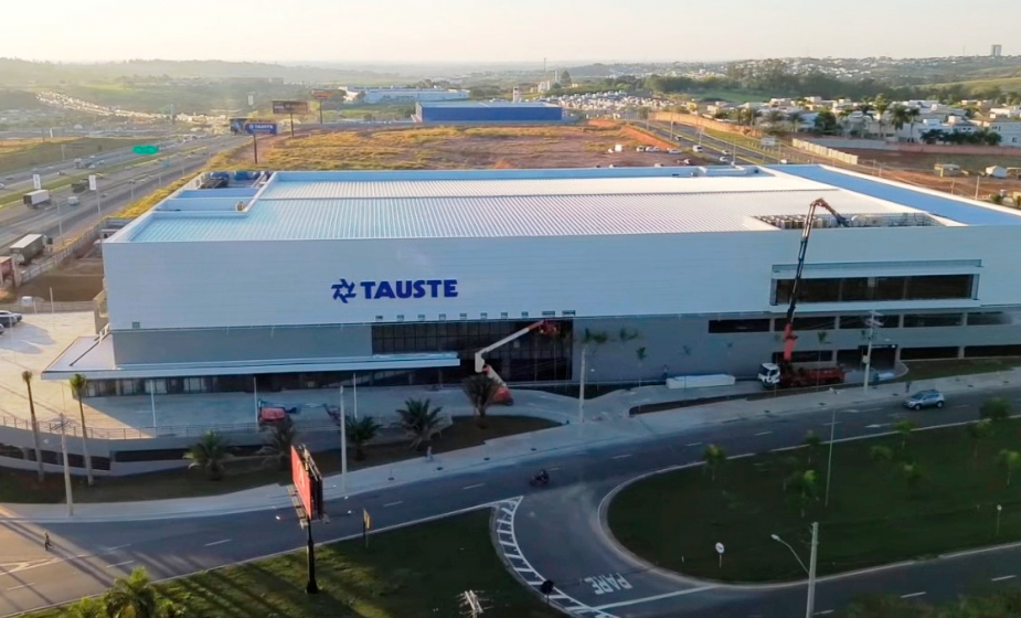 Imagem: Tauste Supermercados chega a Campinas, no interior de São Paulo