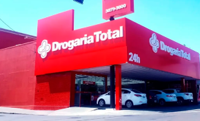 Imagem: Grupo Total cria empresa focada em marca própria