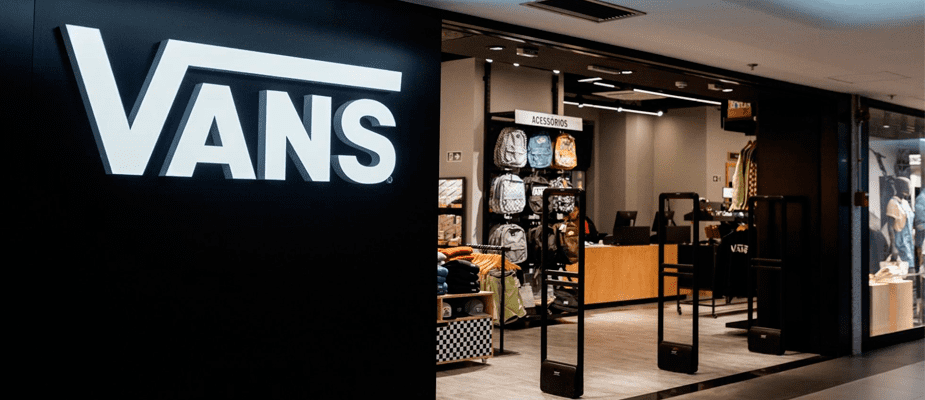 Imagem destaque: Vans amplia presença na capital paulista com novo outlet