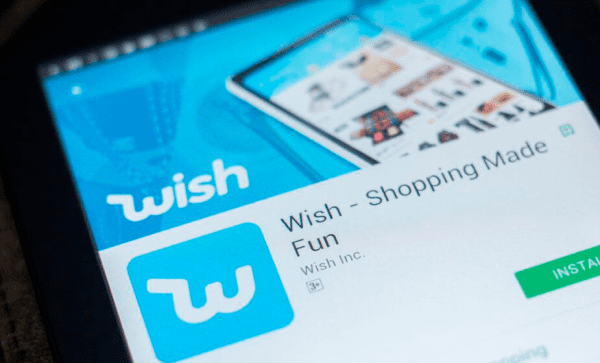 Imagem: Wish e mais 12 empresas esperam aprovação do Remessa Conforme