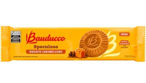 Imagem: Biscoito de especiarias é a novidade da Bauducco