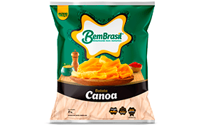 Imagem: Bem Brasil tem novo produto para o food service