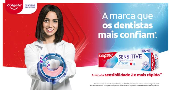 Imagem: Aumente suas vendas com a marca  que os dentistas mais confiam