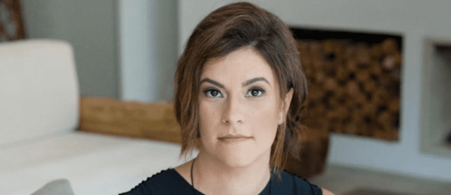 Imagem destaque: Cinthia Lira lidera marketing da Sodexo