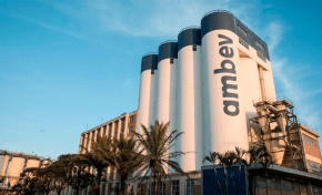 Imagem: Neoenergia fecha parceria com Ambev e companhia de bebidas terá participação em usinas