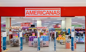 Imagem: Credores da Americanas reclamam sobre descumprimento do plano de pagamento