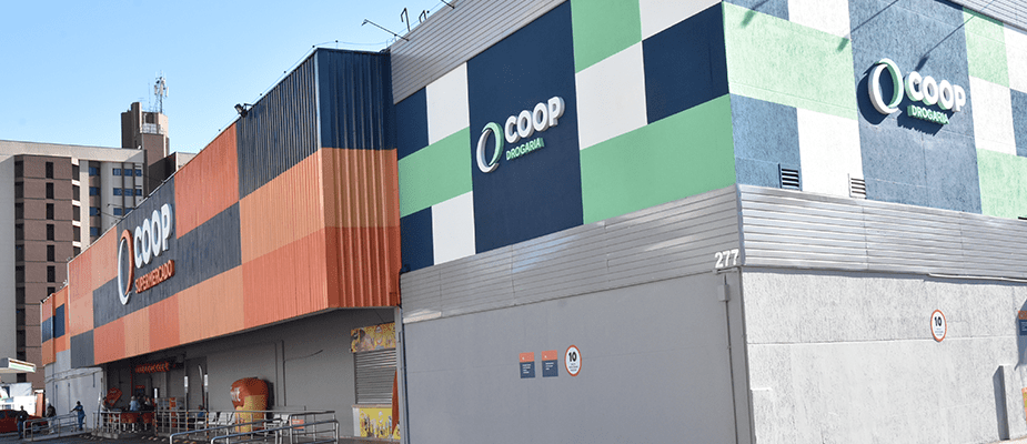 Imagem destaque: Coop lança programa de liderança