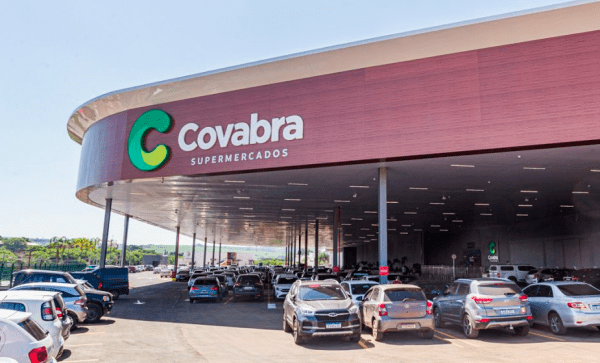 Imagem: Covabra Supermercados projeta alta de 20% no ticket médio nas compras de produtos juninos