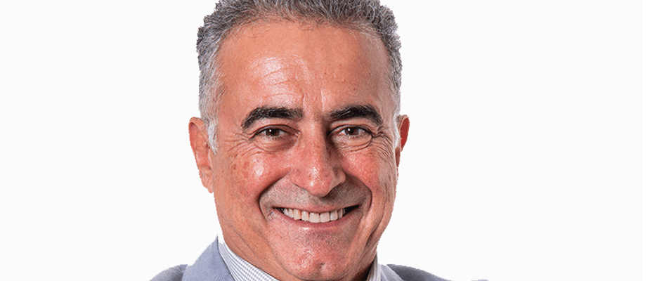 Imagem destaque: Telhanorte Tumelero anuncia Manuel Corrêa como diretor-geral