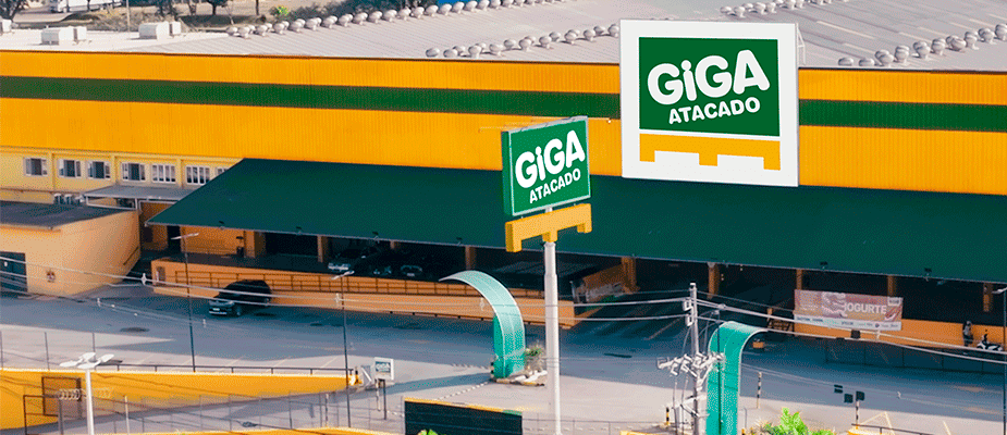 Imagem destaque: Cash & Carry impulsiona receita  da Cencosud Brasil no 2º trimestre