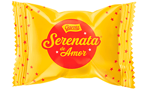 Imagem: Garoto modifica receita de Serenata de Amor