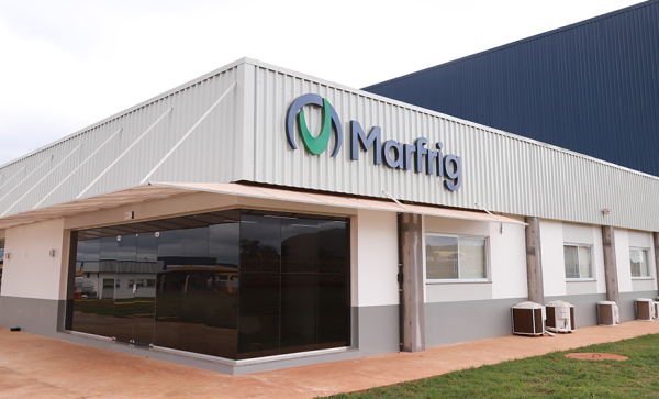 Imagem: Marfrig cancela acordo de venda de unidades no Uruguai para a Minerva
