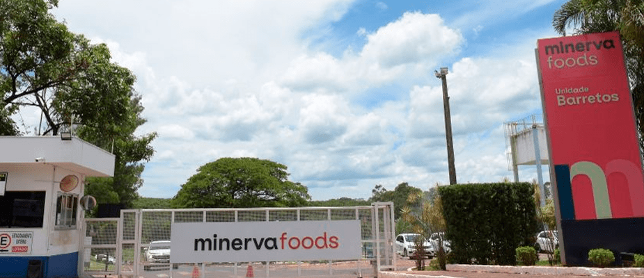 Imagem destaque: Minerva pede reavaliação do processo de fusão entre BRF e Marfrig