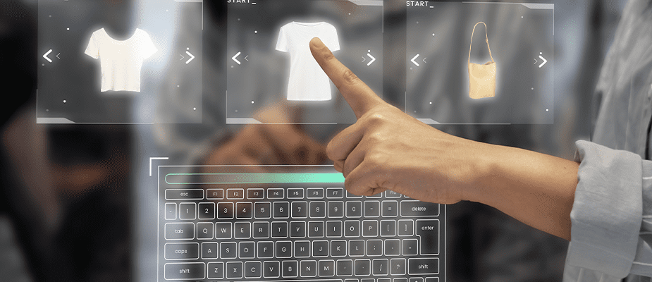 Imagem destaque: Não é só sobre vender online: como o omnichannel está redefinindo os negócios