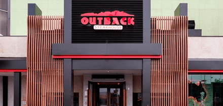 Imagem: Outback instala 172ª unidade da rede em Itu, no interior paulista