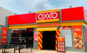 Imagem: Oxxo lança projeto para reforçar construção de marca e aproximação com consumidores