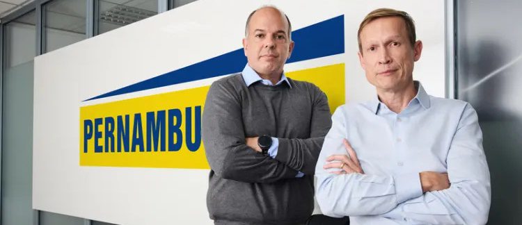 Imagem destaque: Ricardo Doebeli é o novo CEO da Pernambucanas