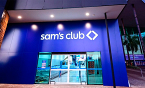 Imagem: Minas Gerais recebe 3ª unidade do Sam’s Club