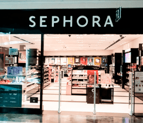 Imagem: Sephora chega ao ParkShopping São Caetano, no ABC Paulista