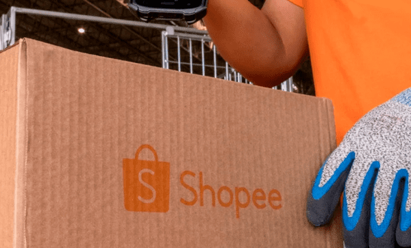 Imagem: Shopee instala 6 novos hubs logísticos no Brasil