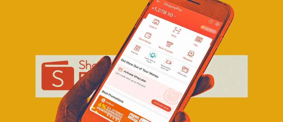 Imagem destaque: Carteira digital ShopeePay ganha integração com Pix