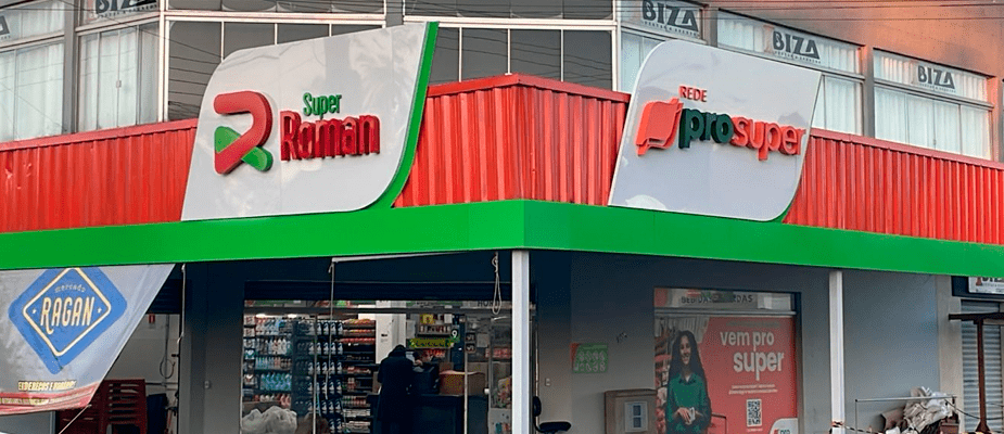 Imagem destaque: Rede ProSuper estreia em Gravataí (RS)