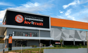 Imagem: Supermercados Pague Menos amplia escala 5x2 para 18 lojas