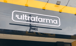 Imagem: Ultrafarma lança entrega ‘Ultra Turbo’ para bairros da zona sul de São Paulo