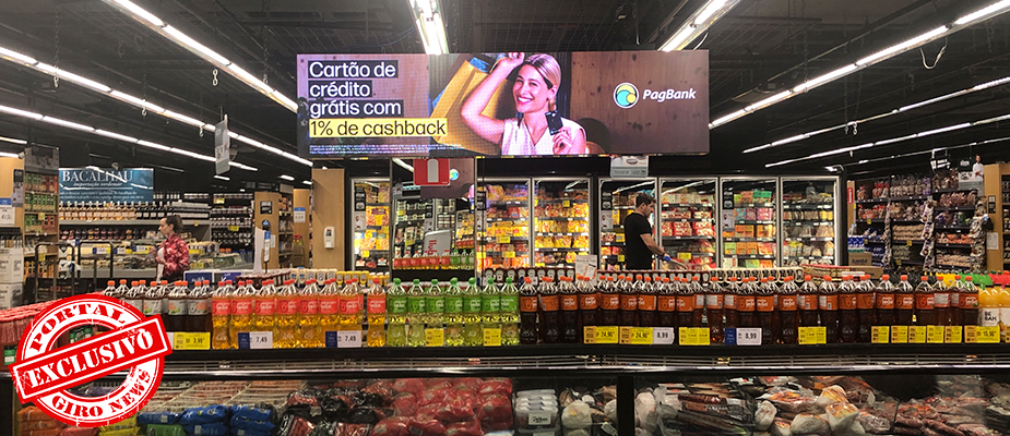 Imagem destaque: Verdemar e Pixel firmam parceria para acelerar retail media