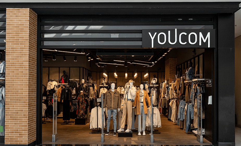 Youcom fortalece presença no Piauí com 2ª loja na capital - Giro News