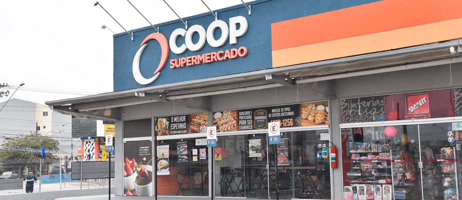 Imagem destaque: Coop cria programa de influenciadores internos