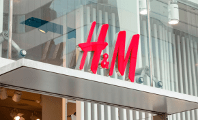 Imagem: H&M estreia loja física e online no Brasil