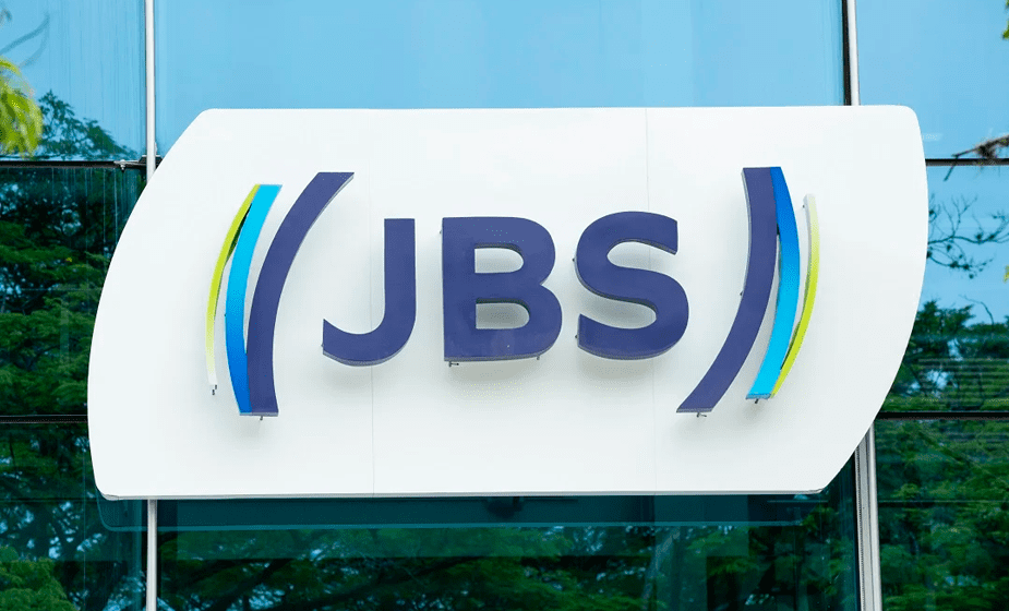 Imagem: JBS suspende produção para a China em 18 plantas