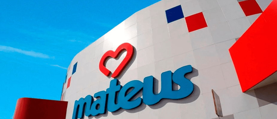 Imagem destaque: Armazém Mateus é alvo de cobranças da Receita Federal; auto de infração é de mais de R$ 1 bilhão