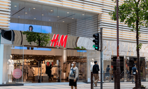 Imagem: H&M planeja quatro novas lojas no Brasil em 2026