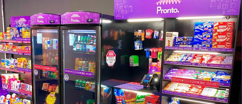 Imagem destaque: Com aporte, Mercado Pronto prevê faturamento superior a R$ 300 milhões