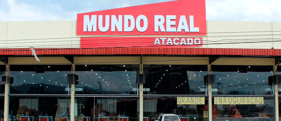 Imagem destaque: Empresa unifica bandeiras e investe em um novo atacarejo: o MaxiReal Atacados