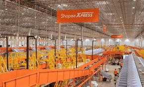 Imagem: Shopee revela produtos mais vendidos na Black Friday