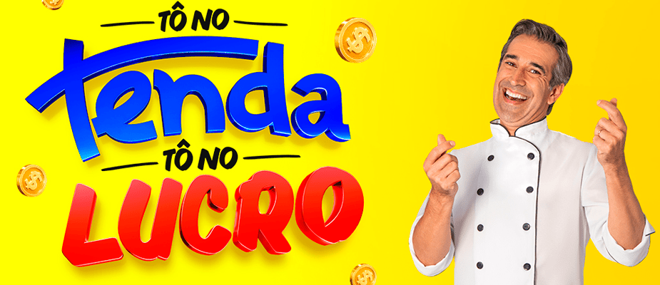 Imagem destaque: Tenda Atacado distribui mais de R$ 1 milhão em prêmios