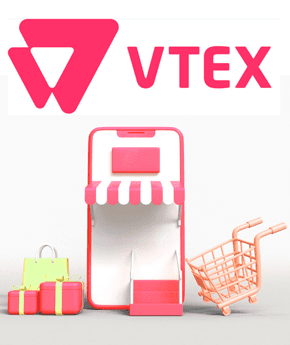 Imagem: Vtex compra Weni, startup que desenvolve produtos de IA