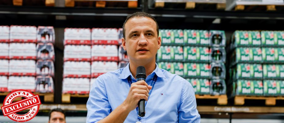 Imagem destaque: Assaí investe na região Norte com novo CD e loja em Manaus (AM)