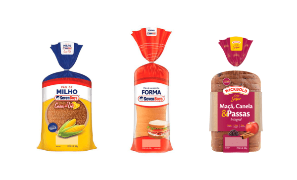 Imagem: Grupo Bimbo anuncia compra da Wickbold