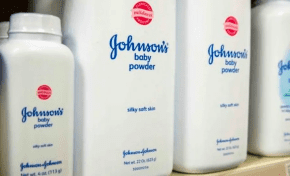 Imagem: Justiça permite que subsidiária da Johnson & Johnson peça falência