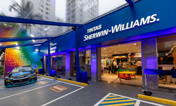 Imagem: Cade aprova compra da Suvinil pela Sherwin-Williams