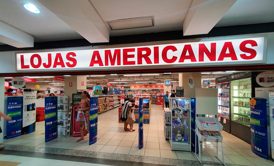 Imagem: Americanas encerra abril com redução de 4 mil funcionários